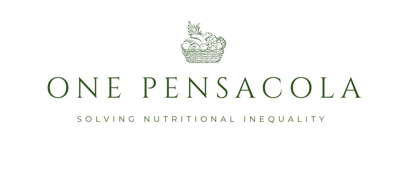 ONE PENSACOLA