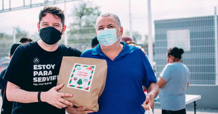 Volunteer Opportunities in Pensacola