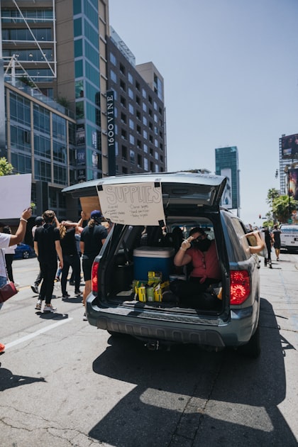 Making Donations Matter