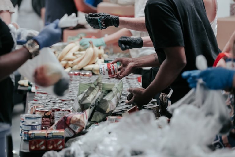 Supporting Food Security in Pensacola